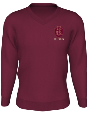 Kings' Performa 50 Pullover (Opt)